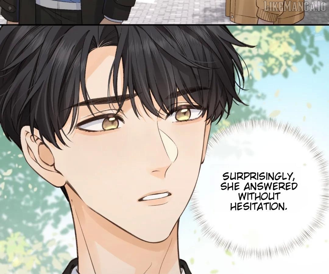 I Just Want To Mooch Off Your Luck Chapter 87 - page 15