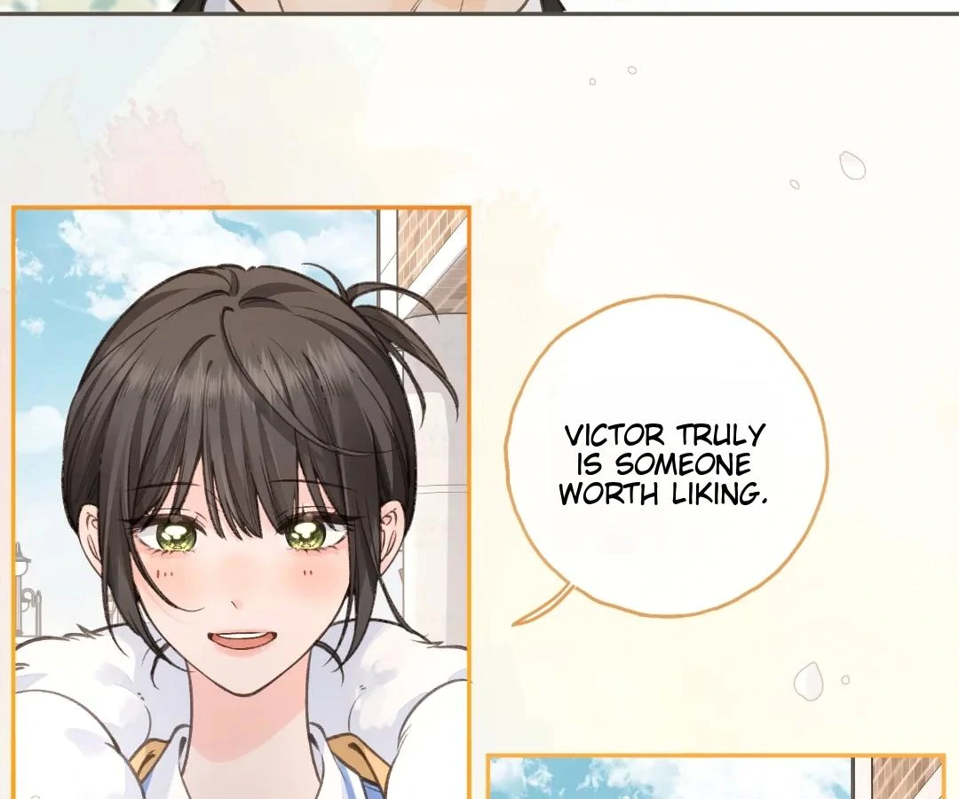 I Just Want To Mooch Off Your Luck Chapter 87 - page 16