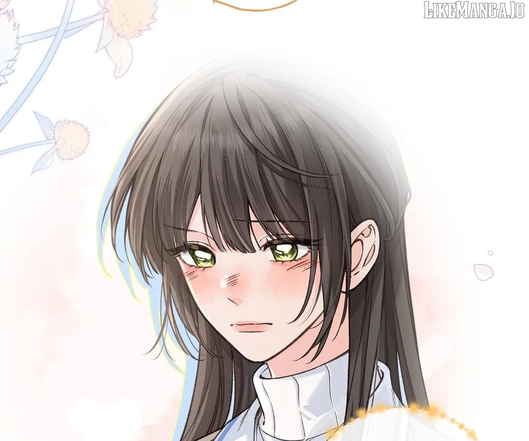 I Just Want To Mooch Off Your Luck Chapter 87 - page 18