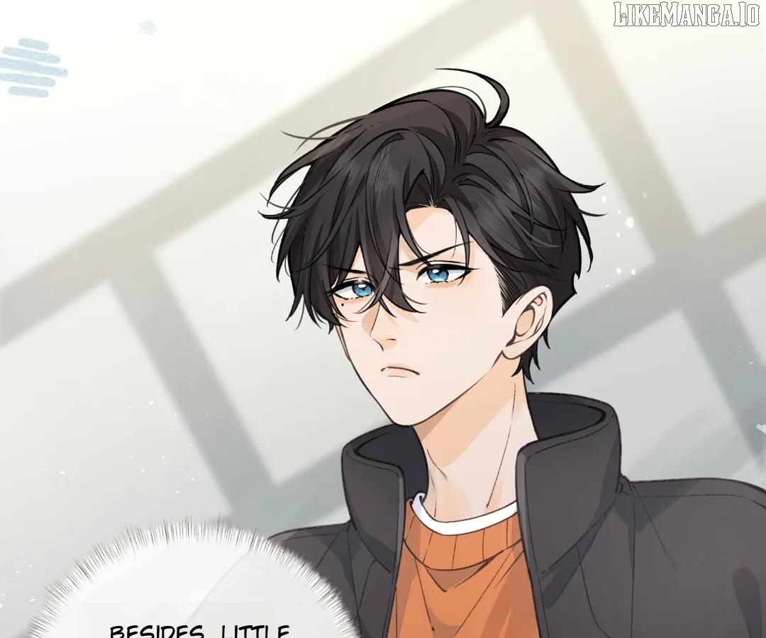 I Just Want To Mooch Off Your Luck Chapter 87 - page 2