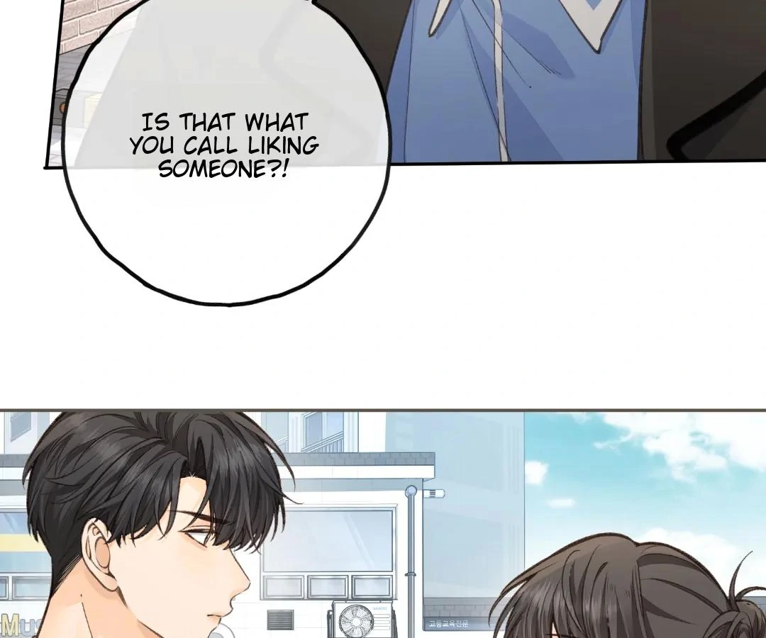 I Just Want To Mooch Off Your Luck Chapter 87 - page 28