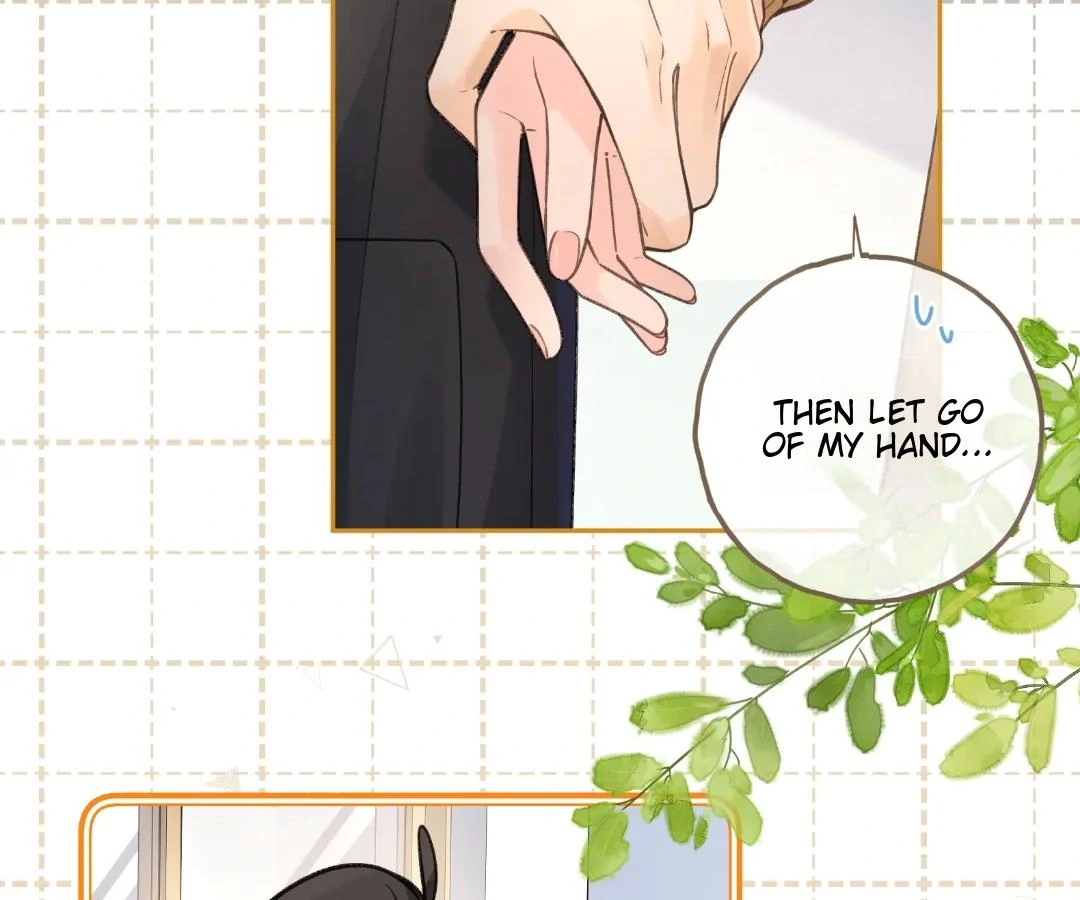 I Just Want To Mooch Off Your Luck Chapter 87 - page 5