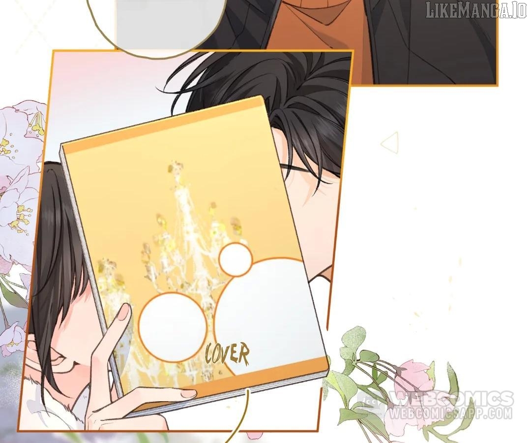 I Just Want To Mooch Off Your Luck Chapter 87 - page 51