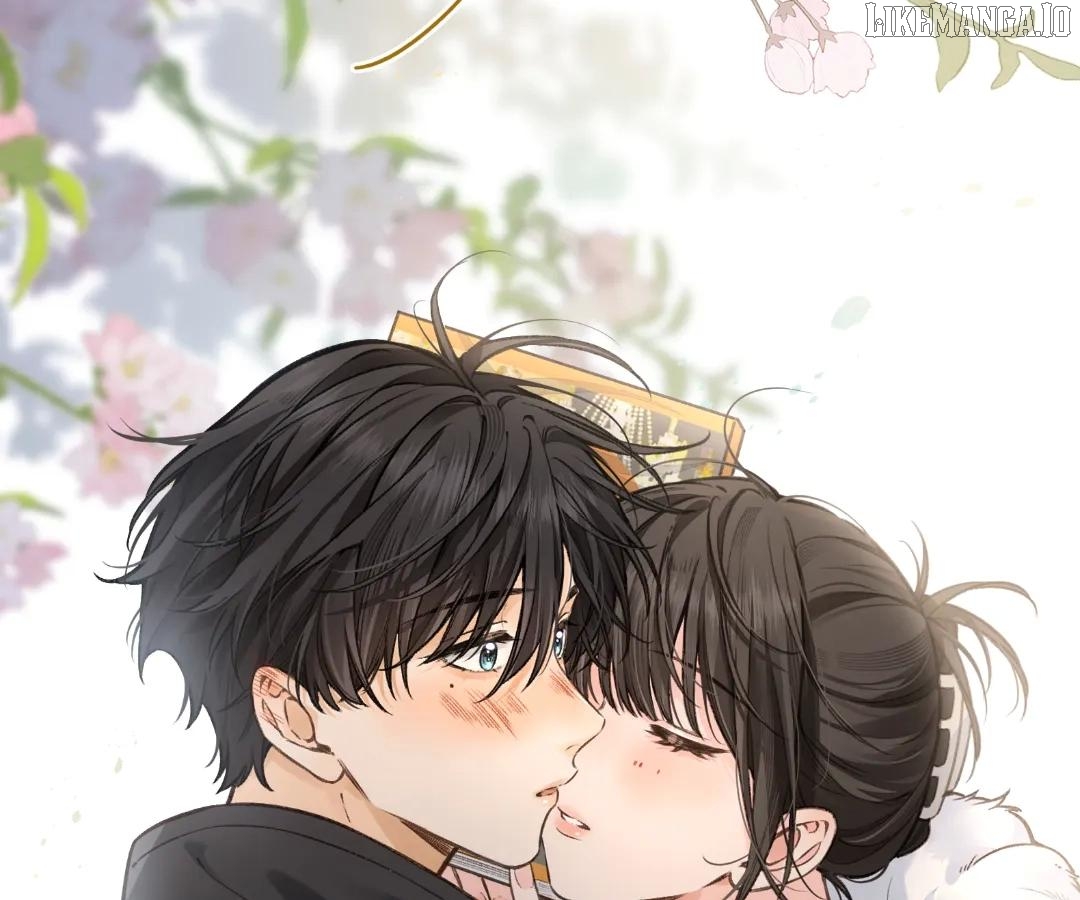 I Just Want To Mooch Off Your Luck Chapter 87 - page 52