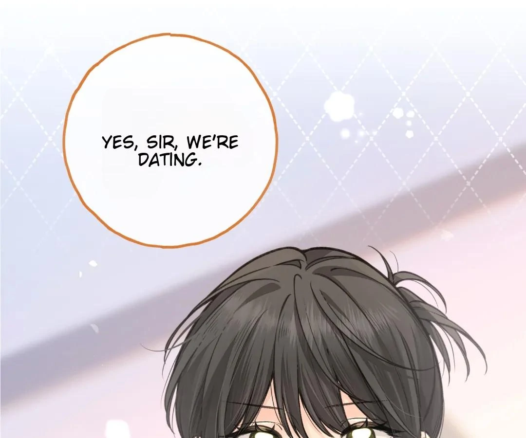 I Just Want To Mooch Off Your Luck Chapter 86 - page 1