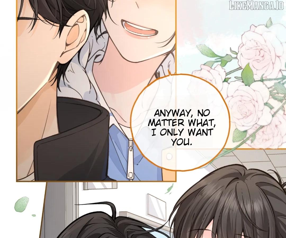 I Just Want To Mooch Off Your Luck Chapter 86 - page 10