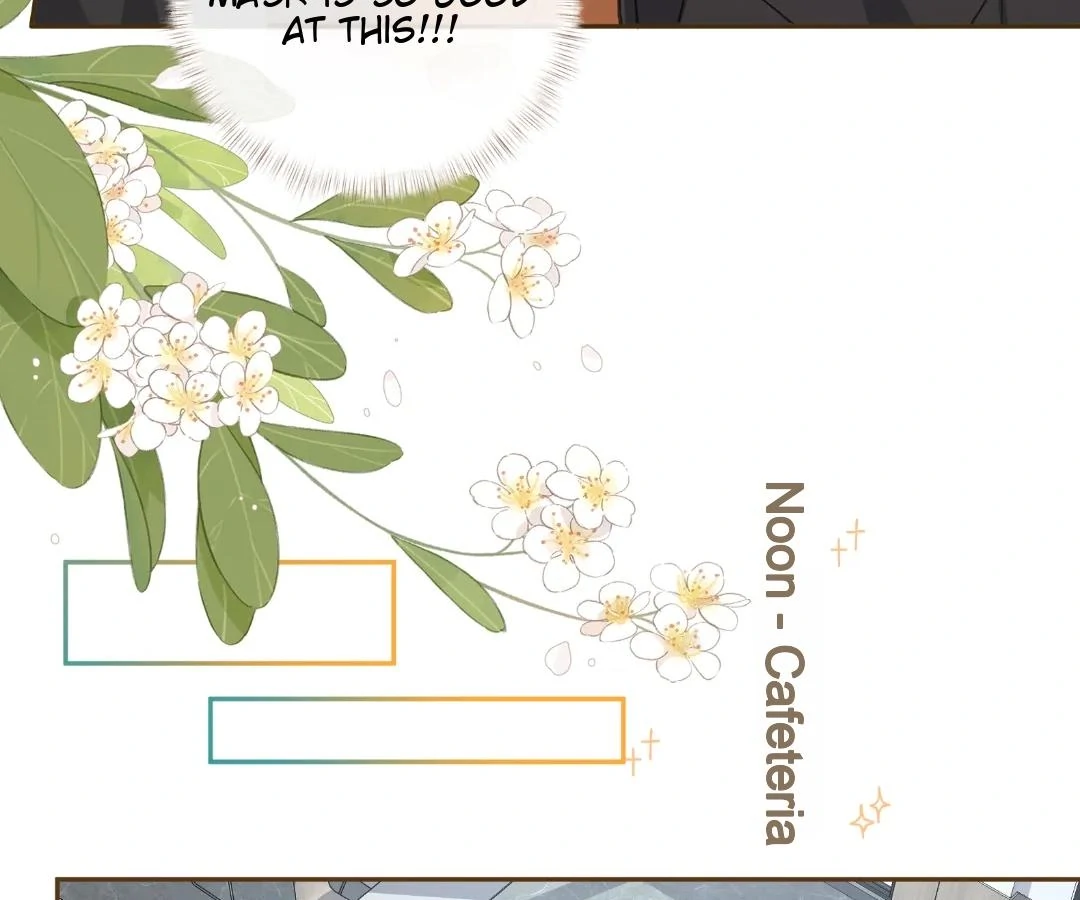 I Just Want To Mooch Off Your Luck Chapter 86 - page 12