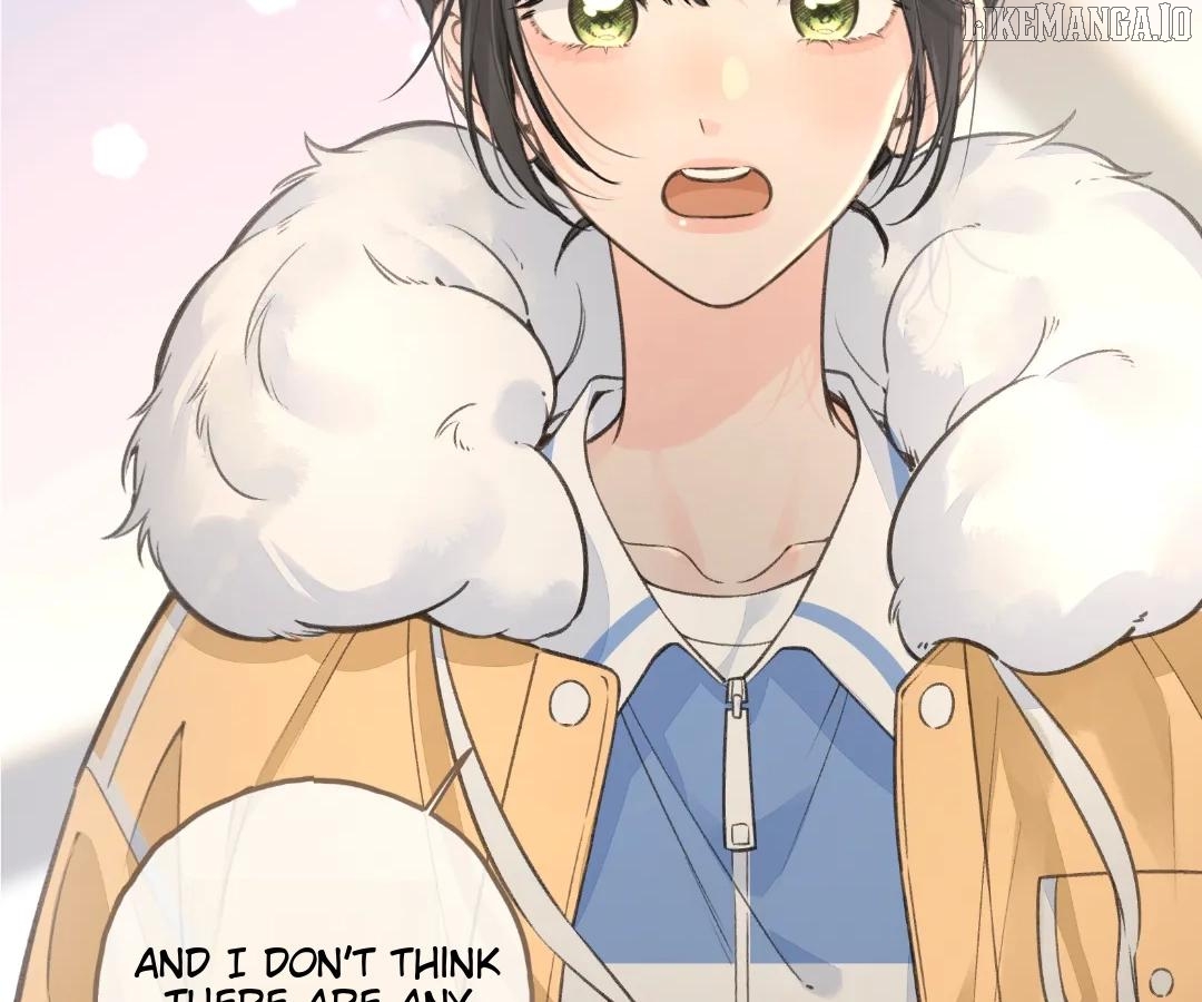 I Just Want To Mooch Off Your Luck Chapter 86 - page 2