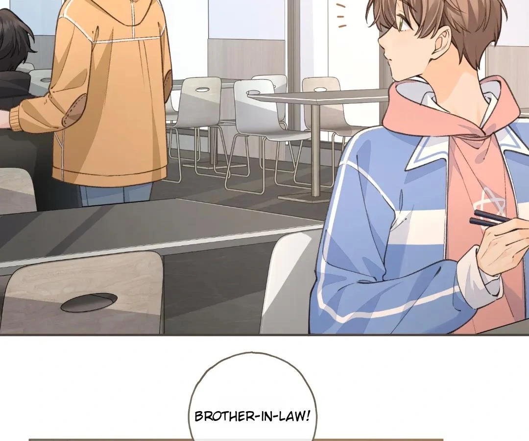 I Just Want To Mooch Off Your Luck Chapter 86 - page 29