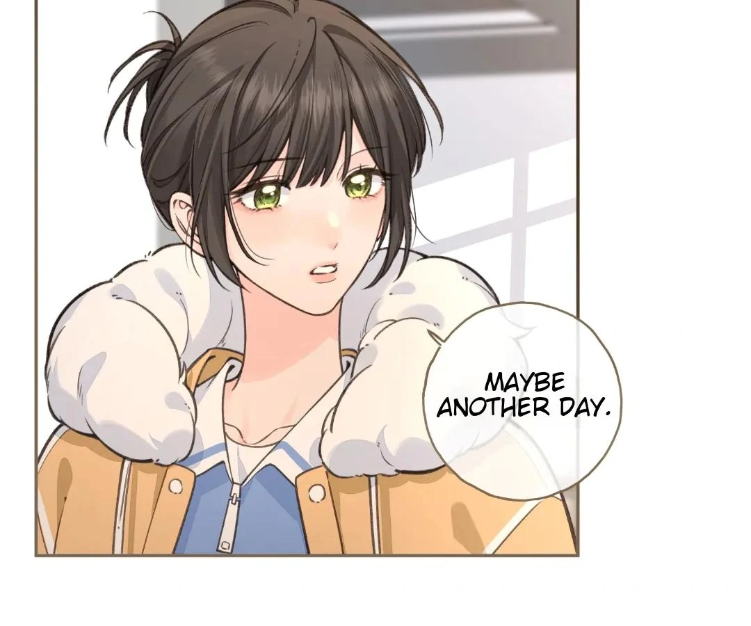 I Just Want To Mooch Off Your Luck Chapter 86 - page 34