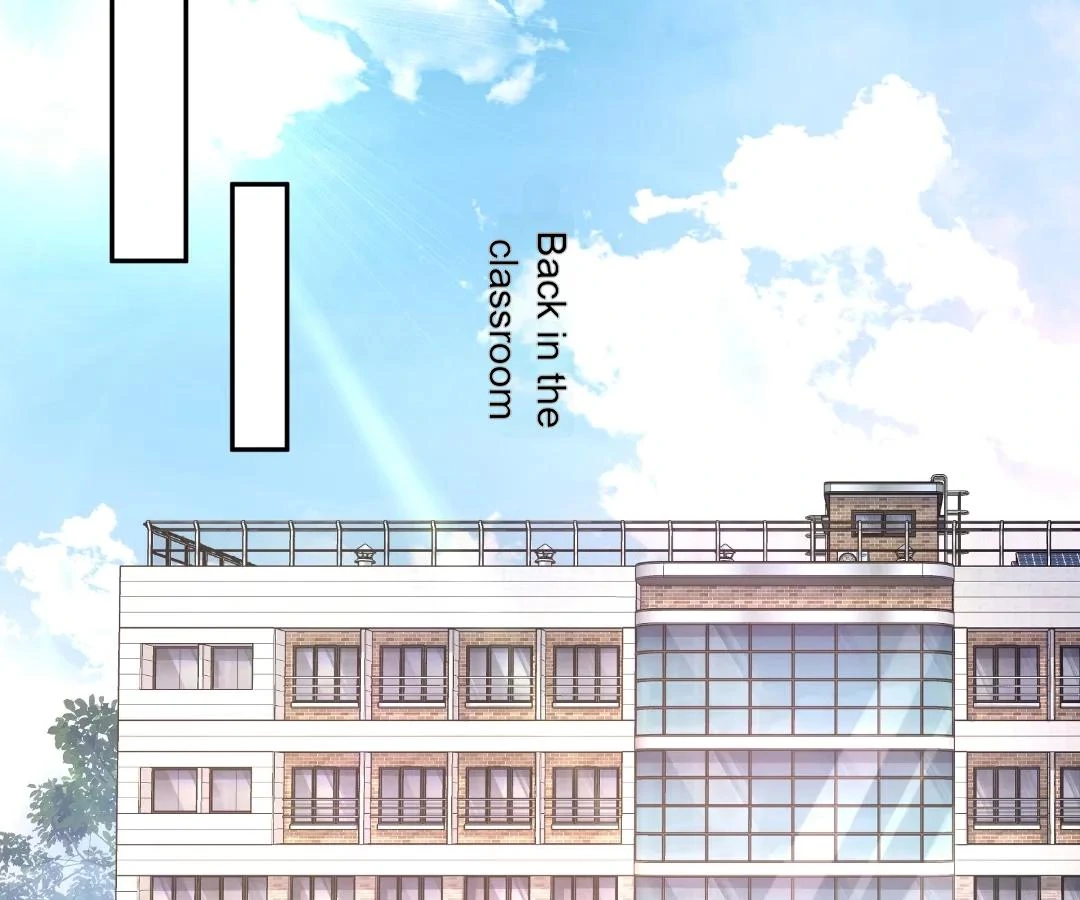 I Just Want To Mooch Off Your Luck Chapter 86 - page 38