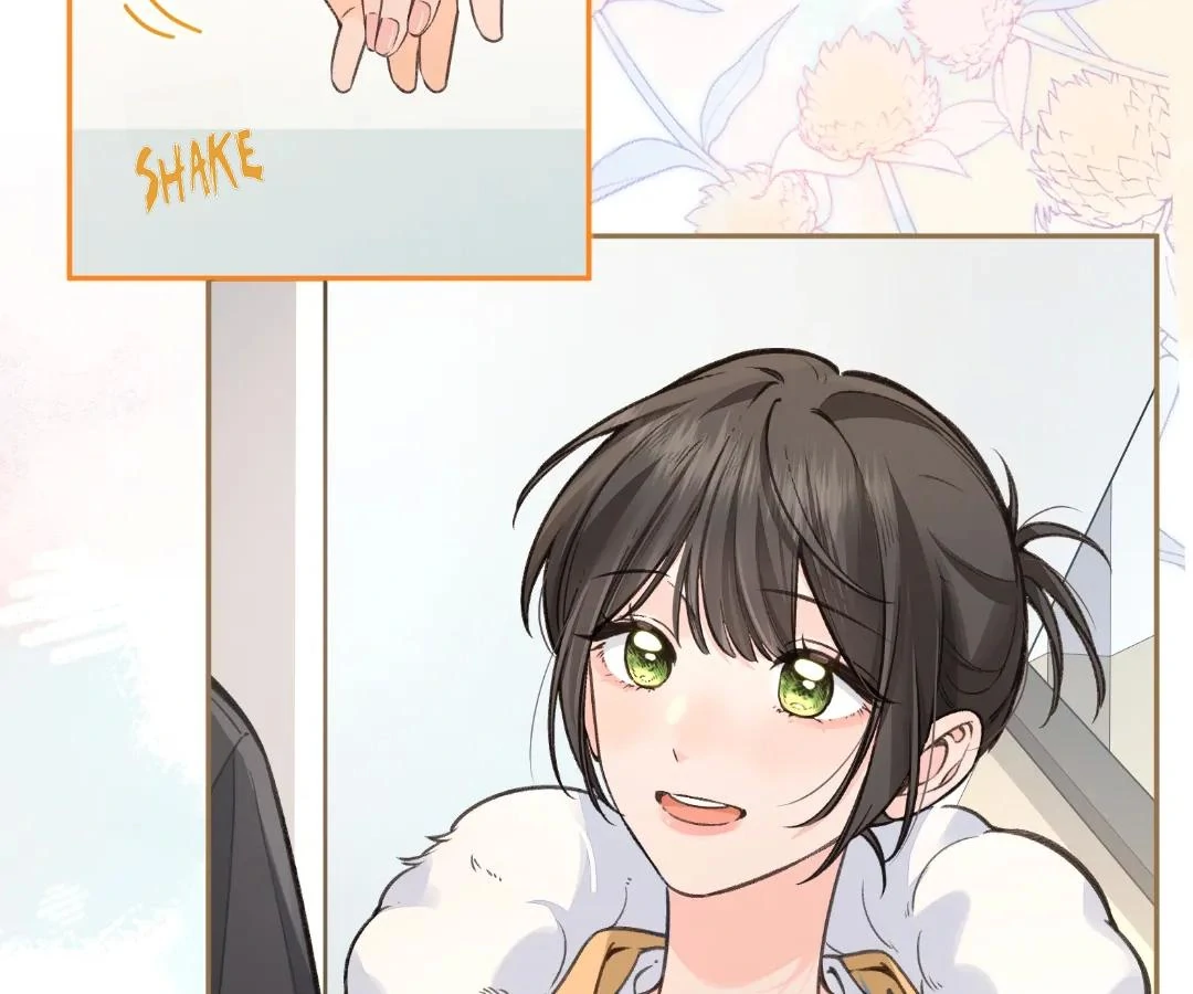 I Just Want To Mooch Off Your Luck Chapter 86 - page 45