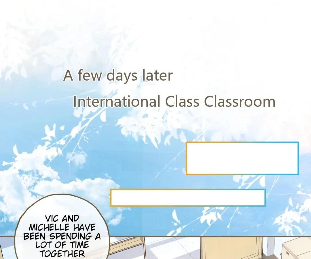 I Just Want To Mooch Off Your Luck Chapter 85 - page 11