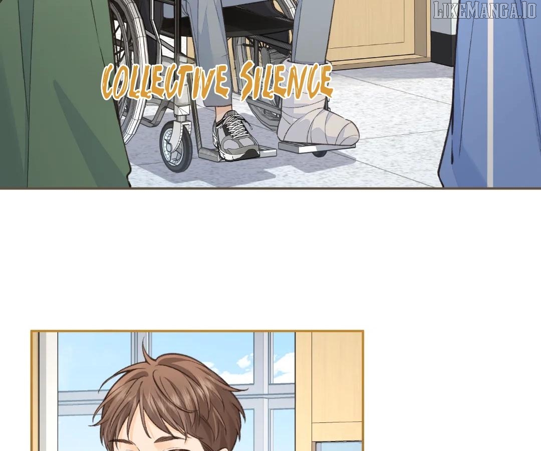 I Just Want To Mooch Off Your Luck Chapter 85 - page 16