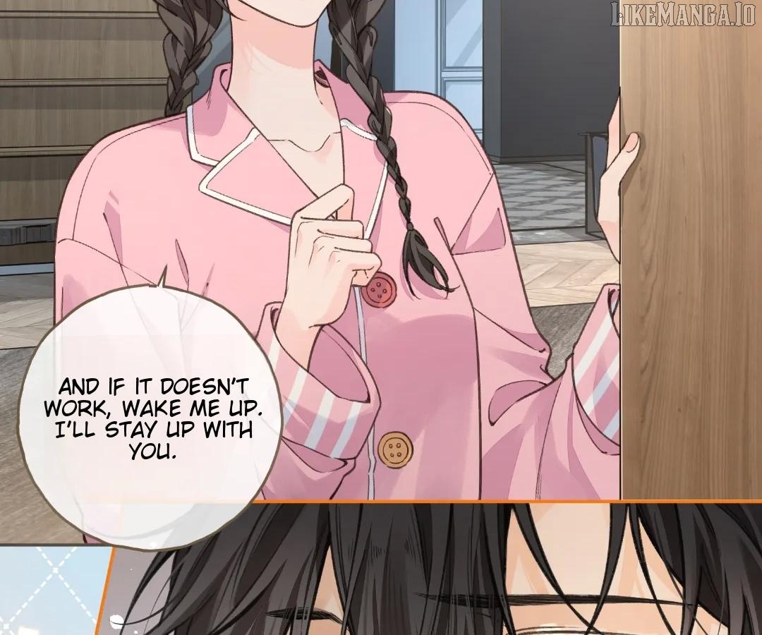 I Just Want To Mooch Off Your Luck Chapter 85 - page 2