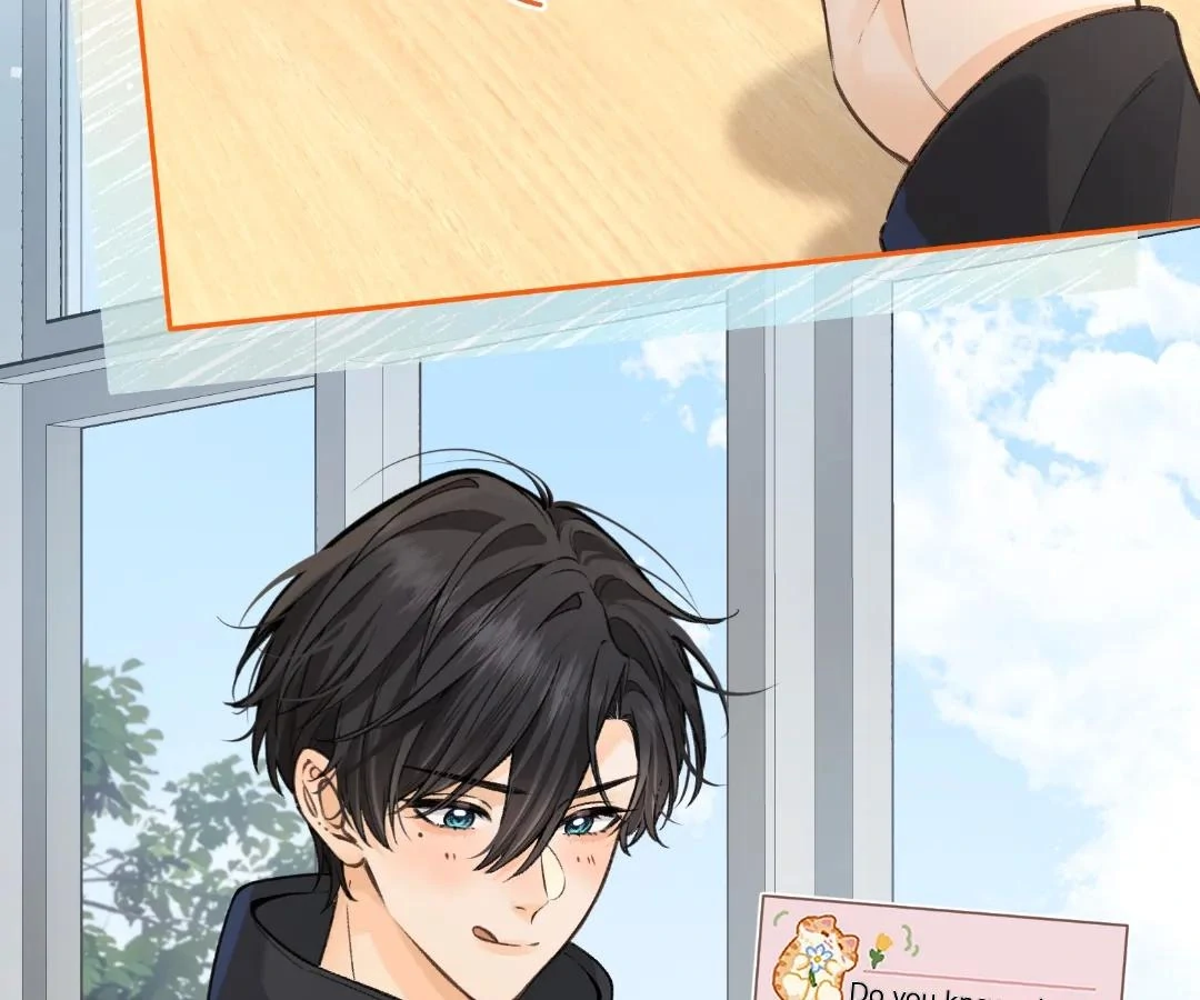 I Just Want To Mooch Off Your Luck Chapter 85 - page 24