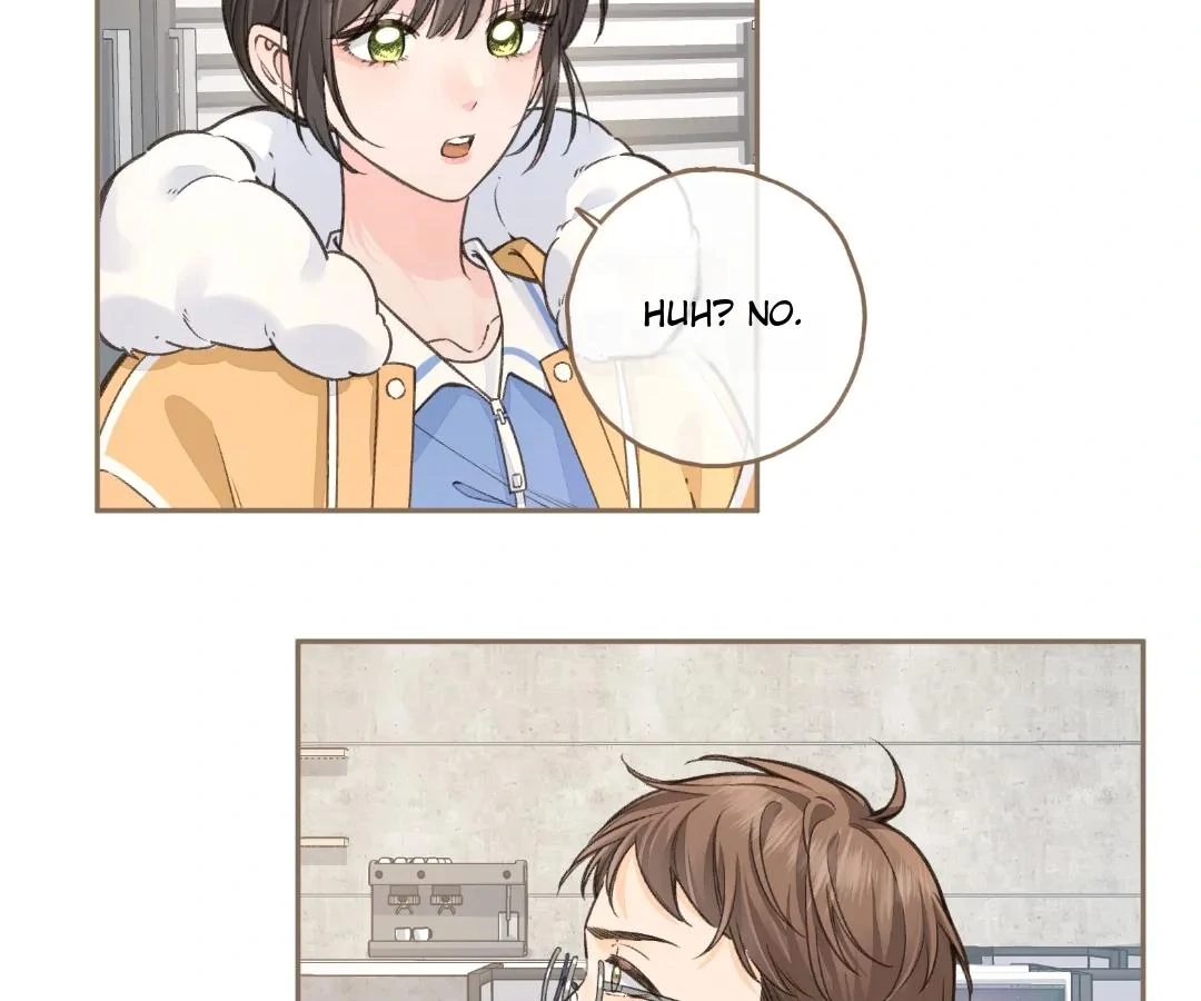 I Just Want To Mooch Off Your Luck Chapter 85 - page 40