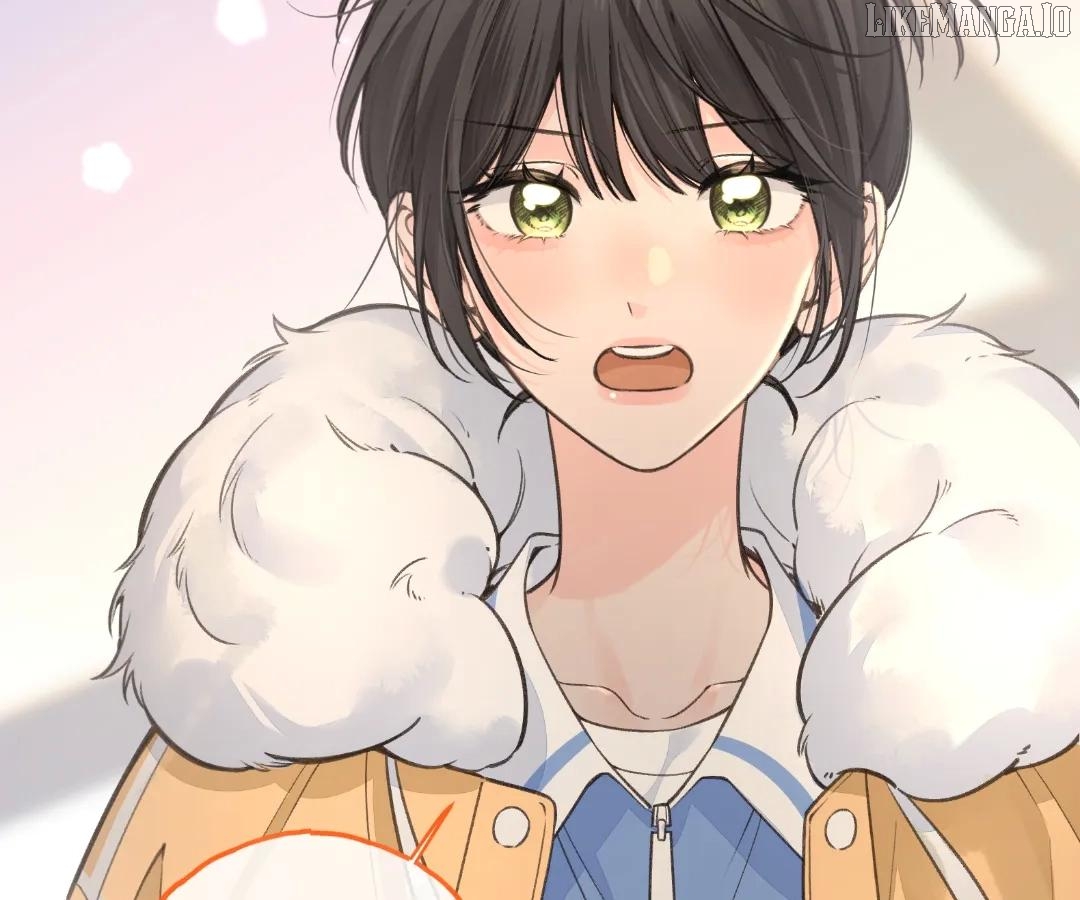 I Just Want To Mooch Off Your Luck Chapter 85 - page 51