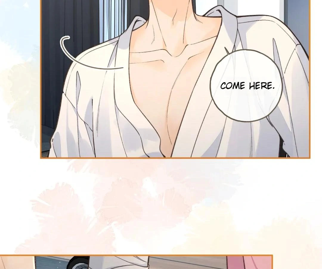 I Just Want To Mooch Off Your Luck Chapter 85 - page 6