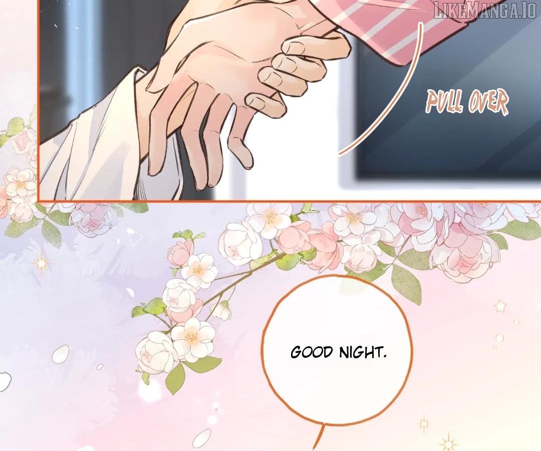 I Just Want To Mooch Off Your Luck Chapter 85 - page 8