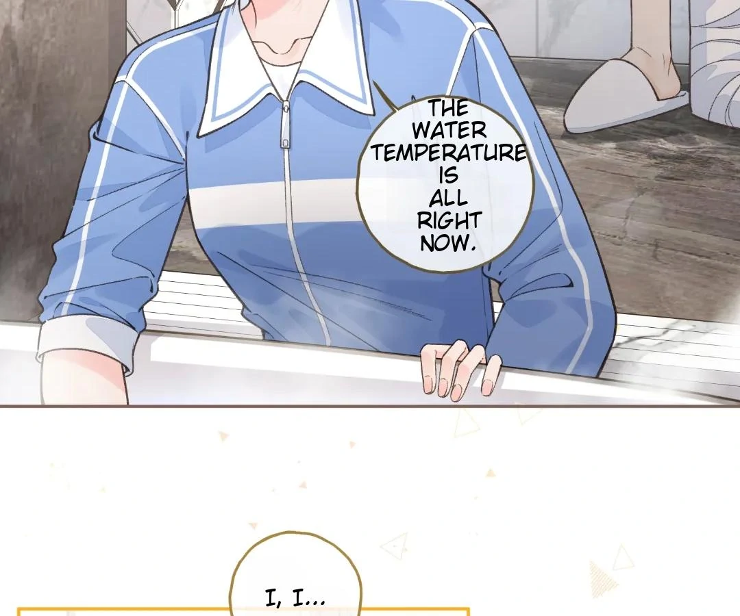 I Just Want To Mooch Off Your Luck Chapter 84 - page 16