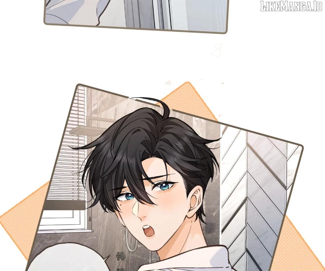 I Just Want To Mooch Off Your Luck Chapter 84 - page 20