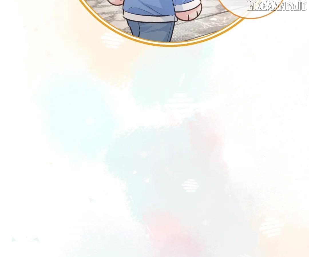 I Just Want To Mooch Off Your Luck Chapter 84 - page 24