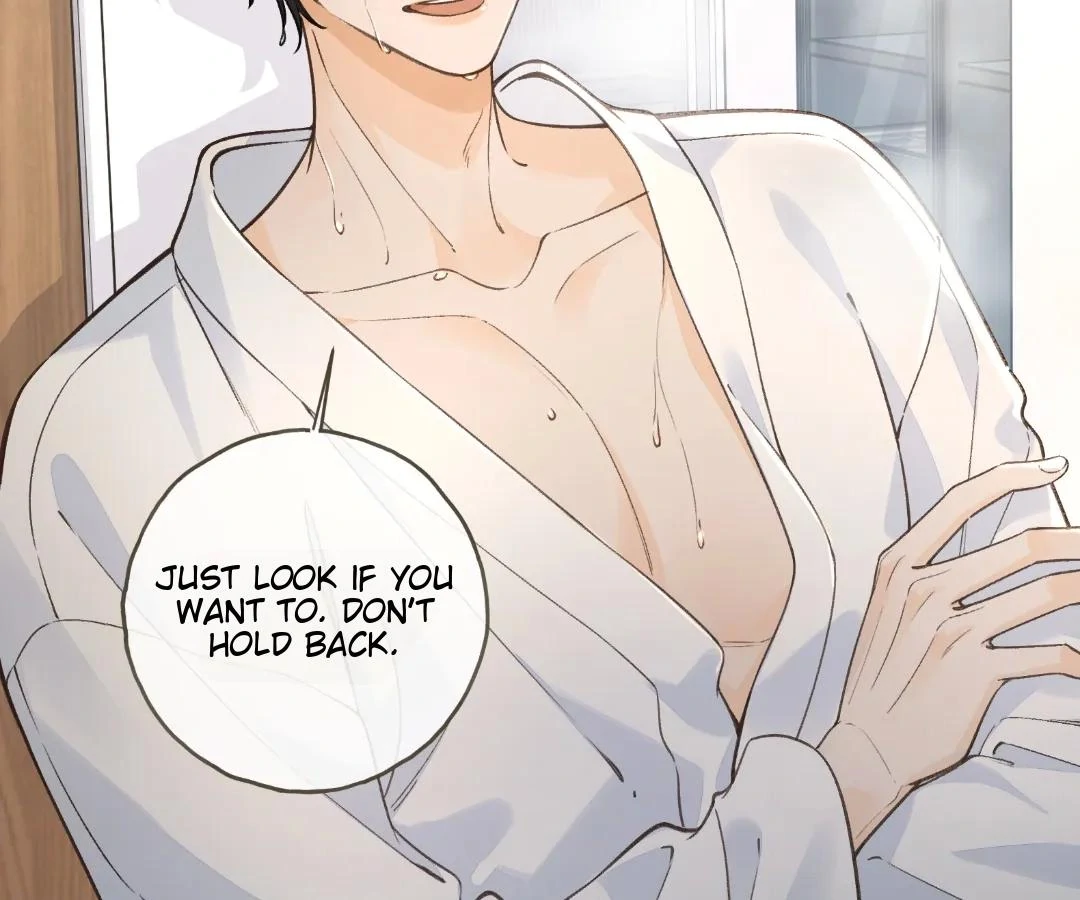 I Just Want To Mooch Off Your Luck Chapter 84 - page 29