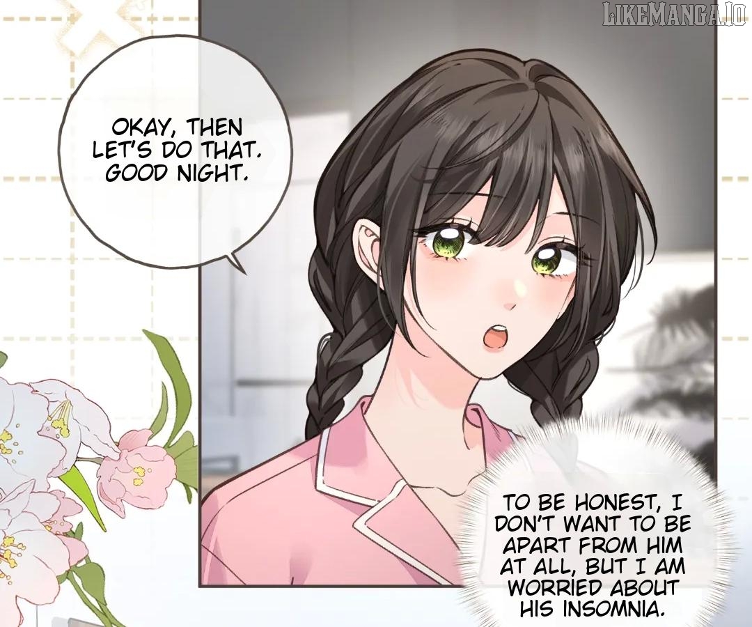 I Just Want To Mooch Off Your Luck Chapter 84 - page 38