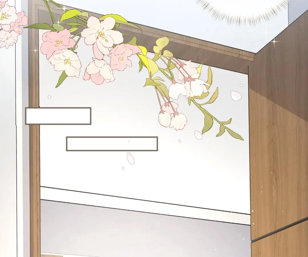 I Just Want To Mooch Off Your Luck Chapter 84 - page 39