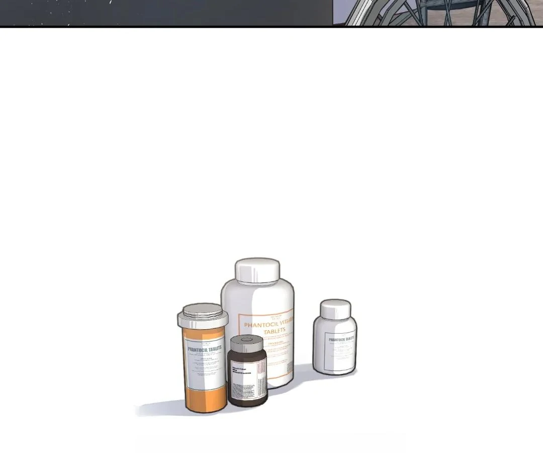 I Just Want To Mooch Off Your Luck Chapter 84 - page 45