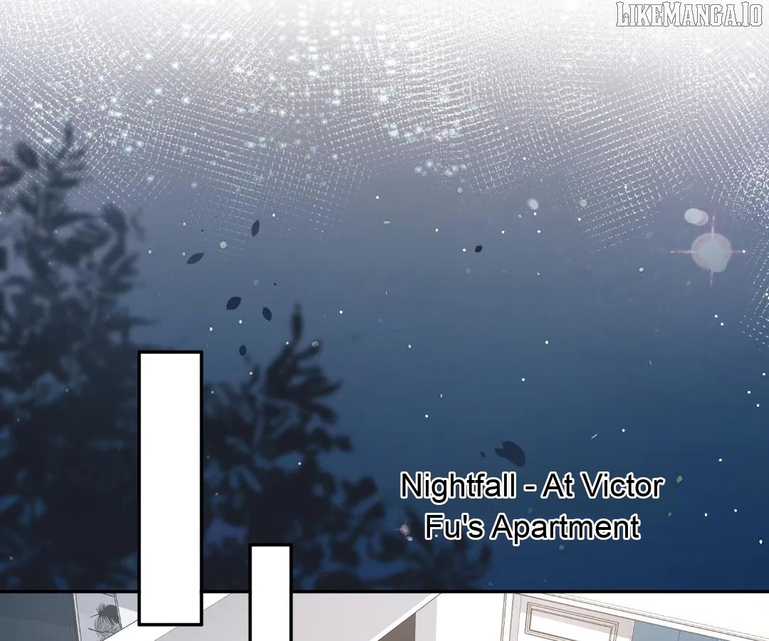 I Just Want To Mooch Off Your Luck Chapter 84 - page 5