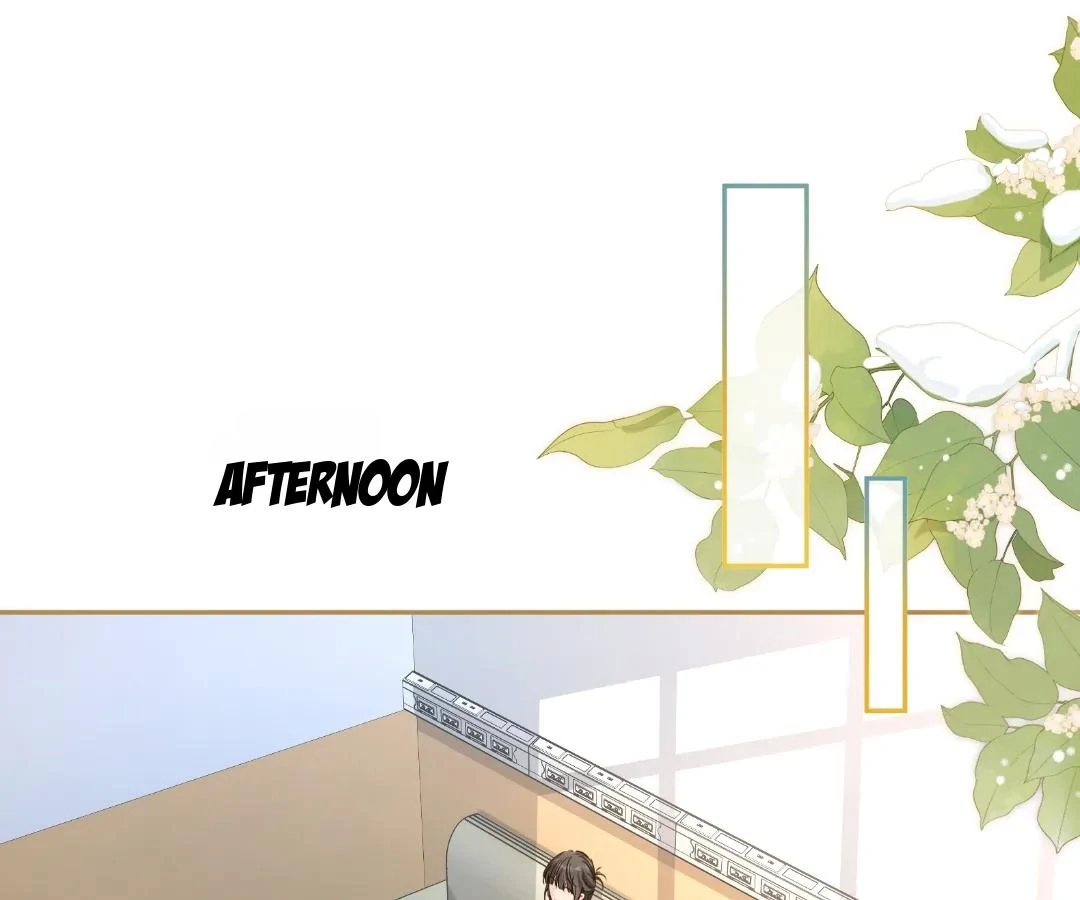 I Just Want To Mooch Off Your Luck Chapter 83 - page 1