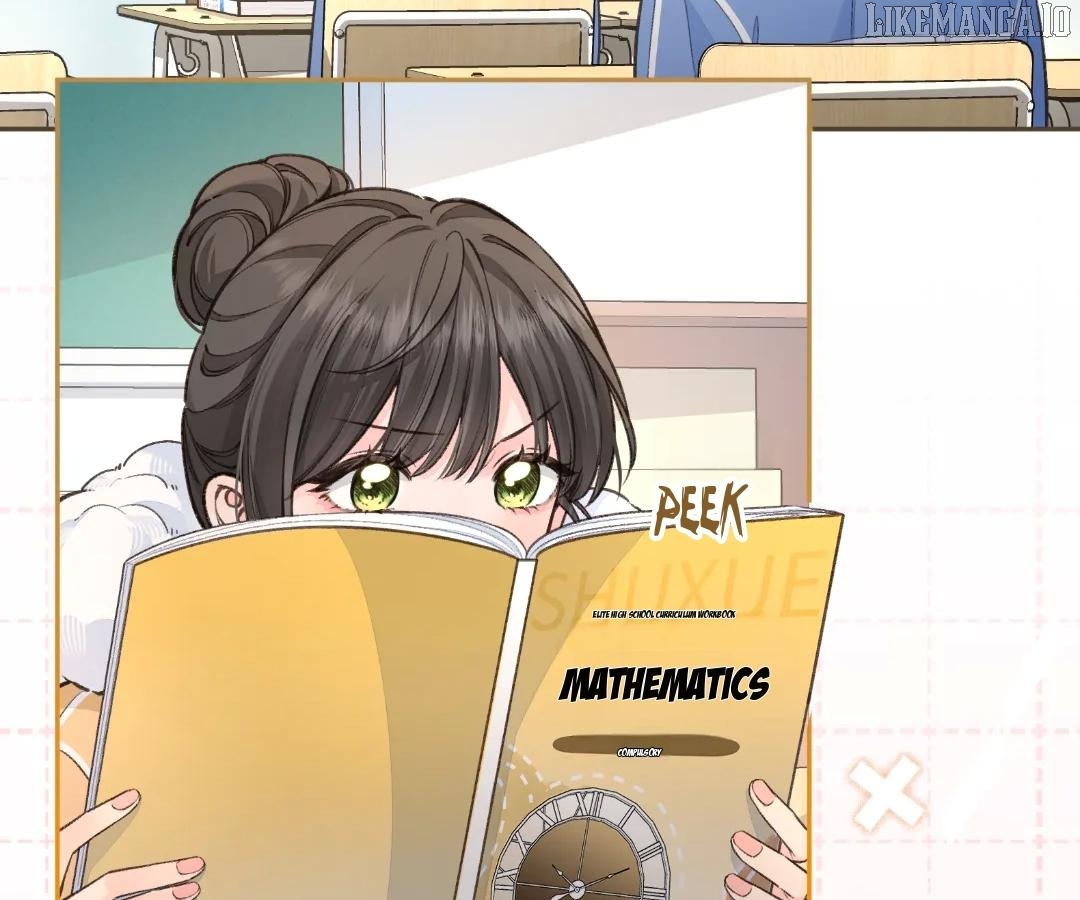 I Just Want To Mooch Off Your Luck Chapter 83 - page 17