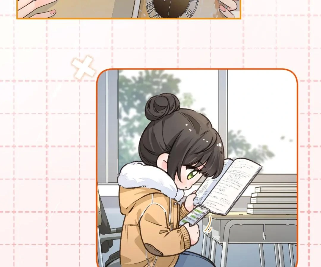 I Just Want To Mooch Off Your Luck Chapter 83 - page 18