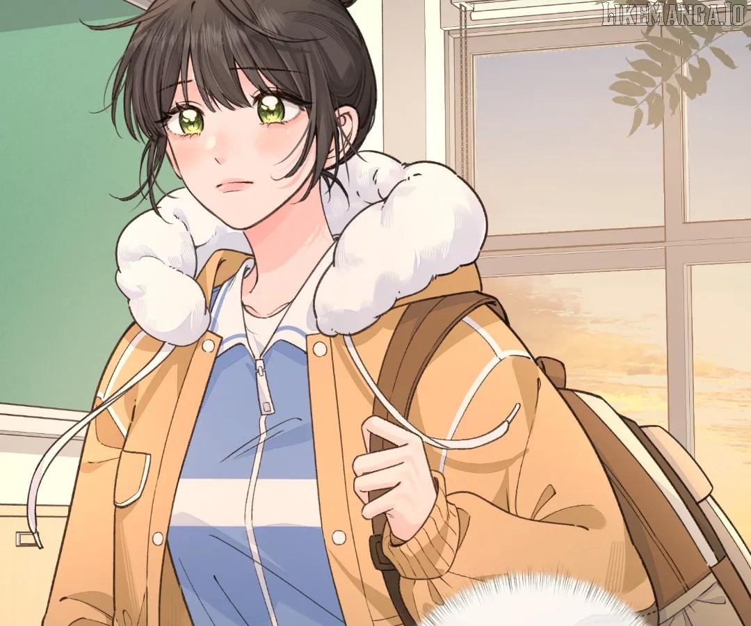 I Just Want To Mooch Off Your Luck Chapter 83 - page 23