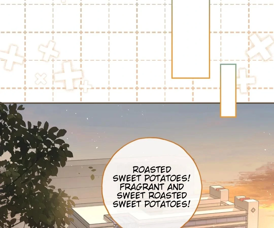 I Just Want To Mooch Off Your Luck Chapter 83 - page 25