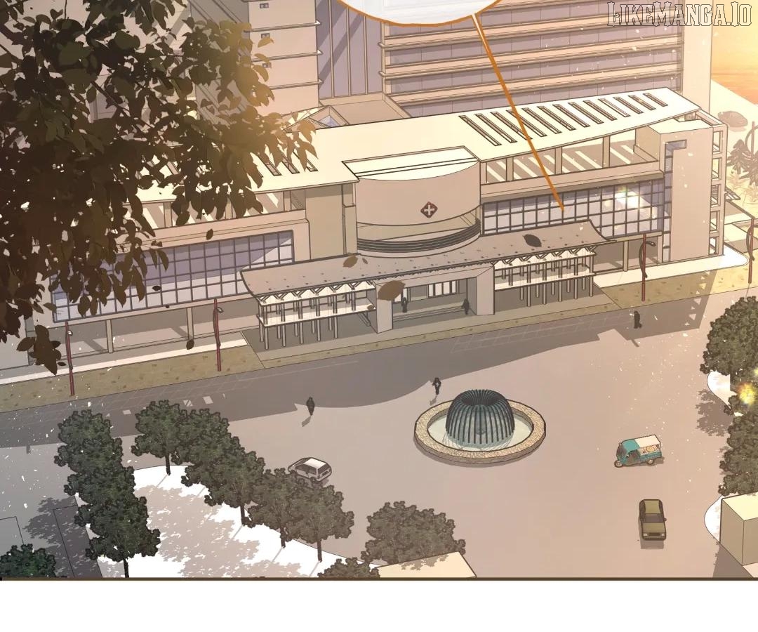 I Just Want To Mooch Off Your Luck Chapter 83 - page 26