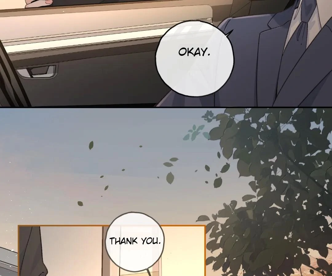 I Just Want To Mooch Off Your Luck Chapter 83 - page 29