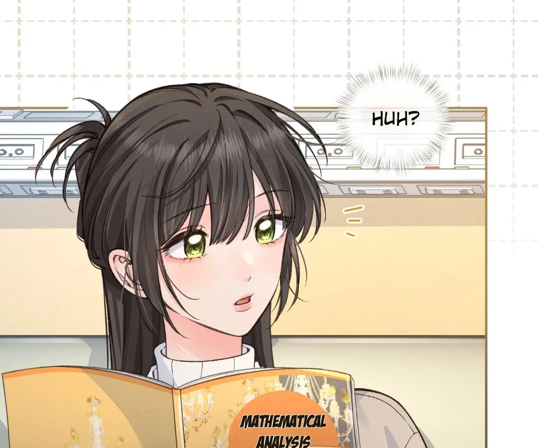 I Just Want To Mooch Off Your Luck Chapter 83 - page 4