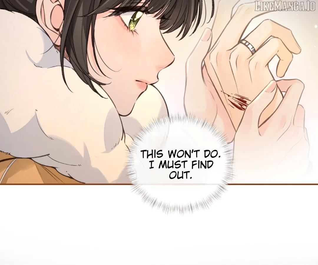 I Just Want To Mooch Off Your Luck Chapter 83 - page 41