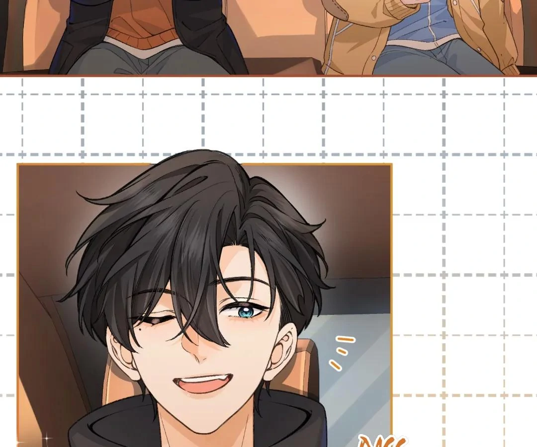 I Just Want To Mooch Off Your Luck Chapter 83 - page 47