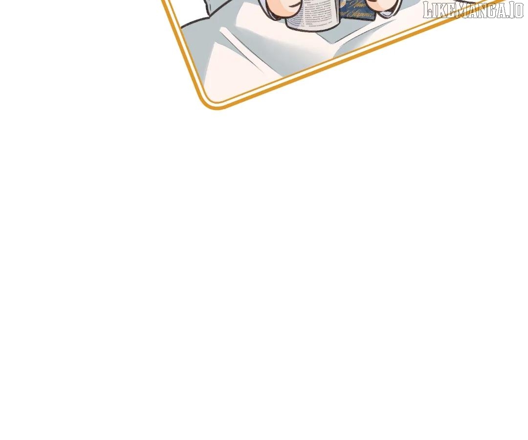 I Just Want To Mooch Off Your Luck Chapter 83 - page 6