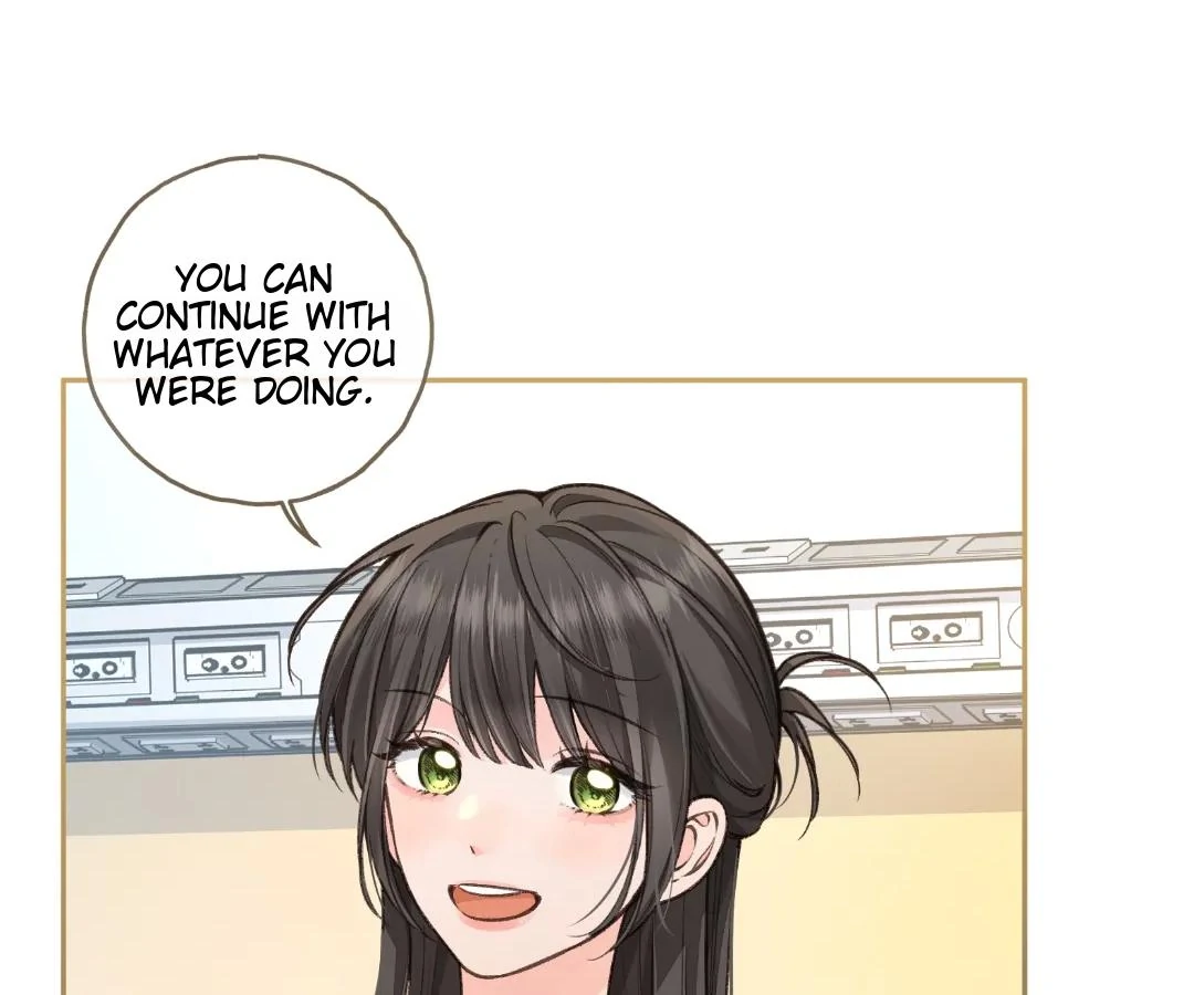 I Just Want To Mooch Off Your Luck Chapter 83 - page 7