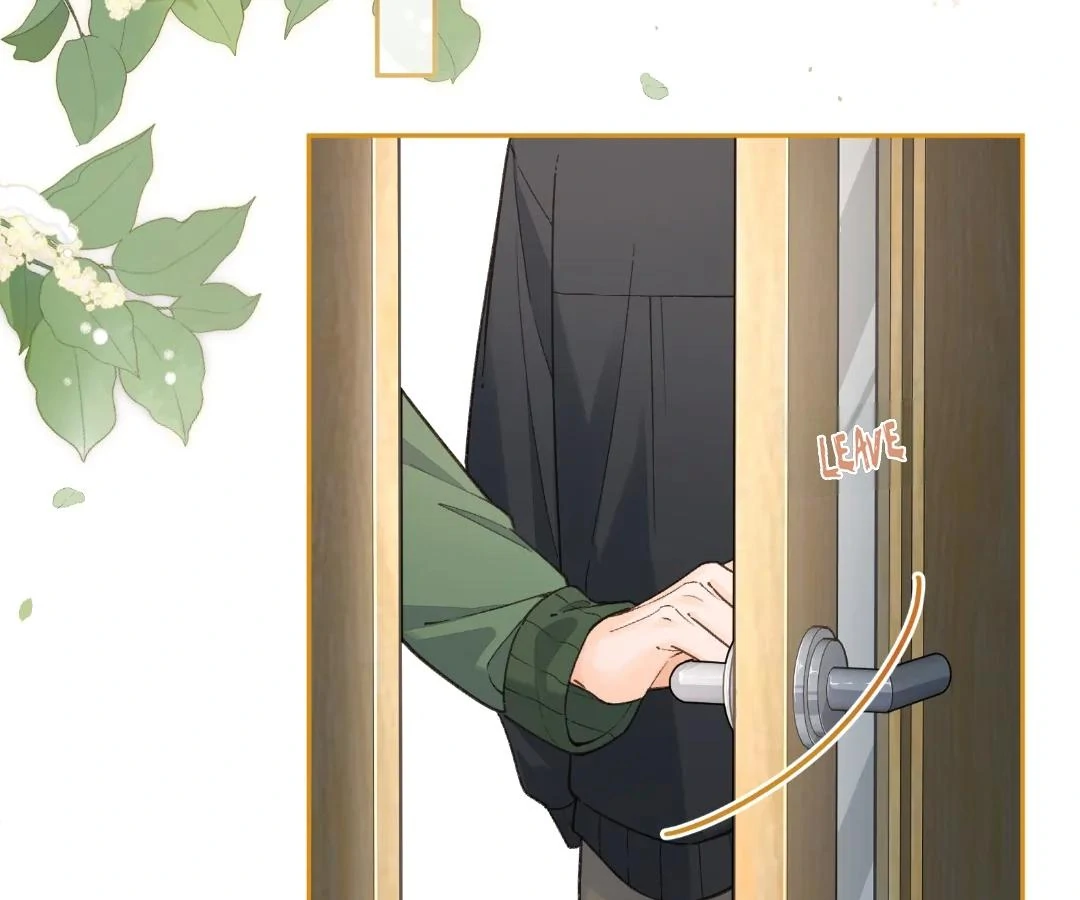 I Just Want To Mooch Off Your Luck Chapter 82 - page 15