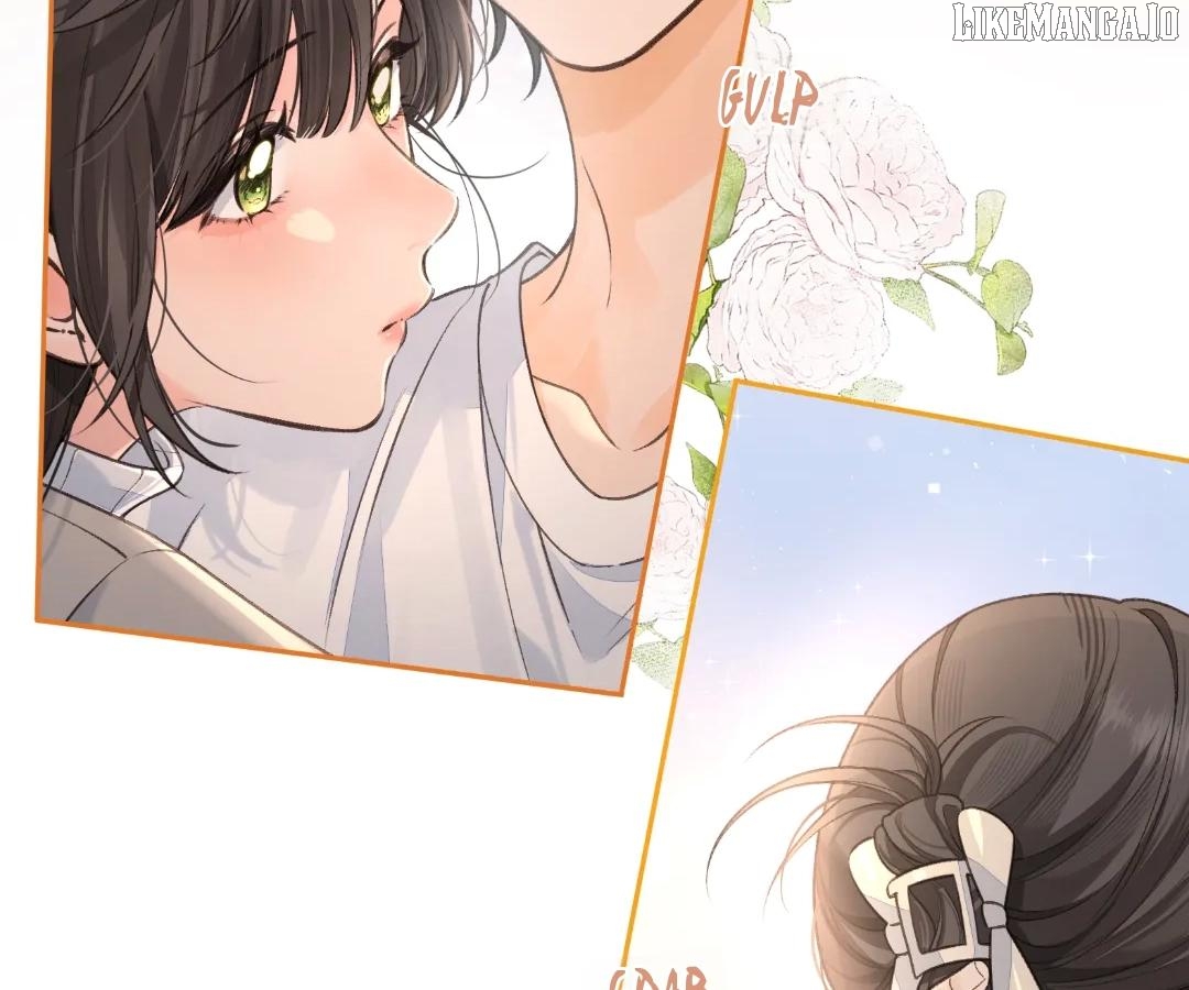 I Just Want To Mooch Off Your Luck Chapter 82 - page 29