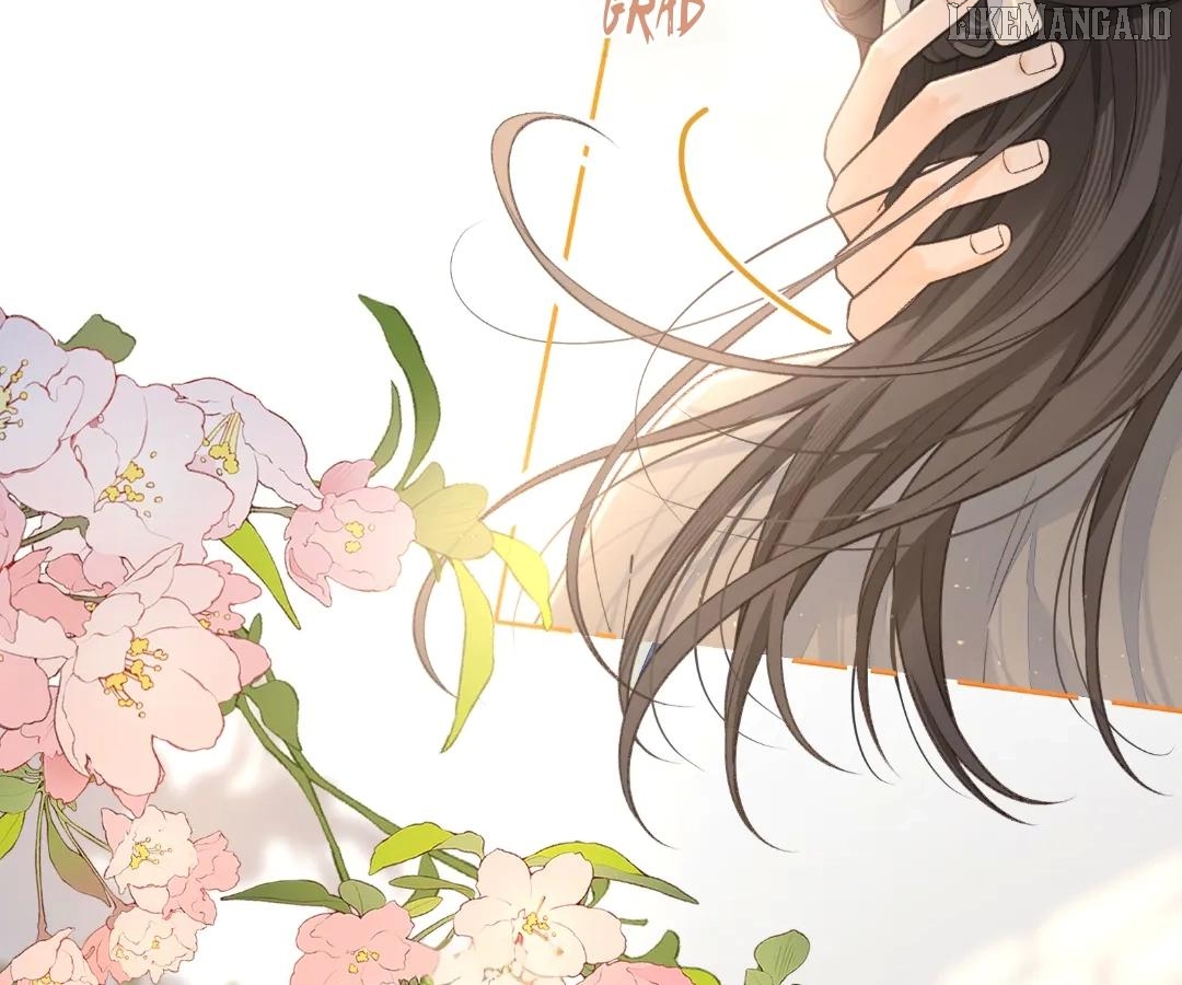 I Just Want To Mooch Off Your Luck Chapter 82 - page 30