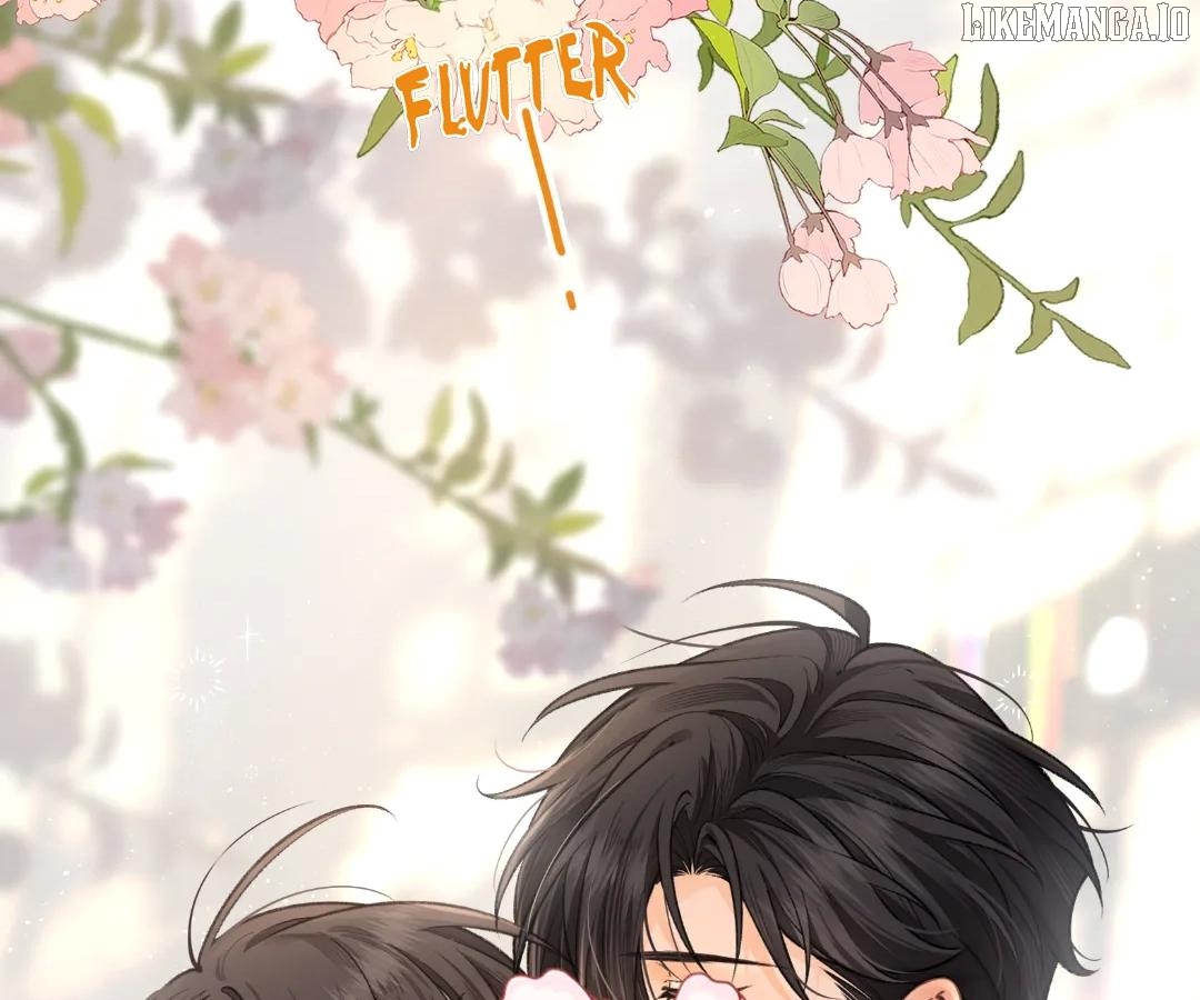 I Just Want To Mooch Off Your Luck Chapter 82 - page 31