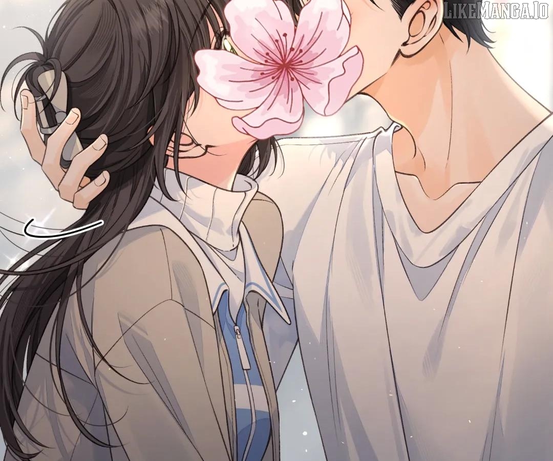 I Just Want To Mooch Off Your Luck Chapter 82 - page 32