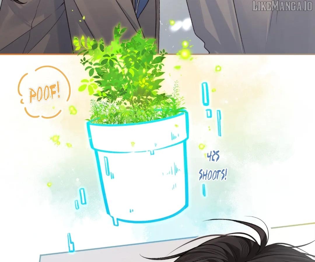 I Just Want To Mooch Off Your Luck Chapter 82 - page 33